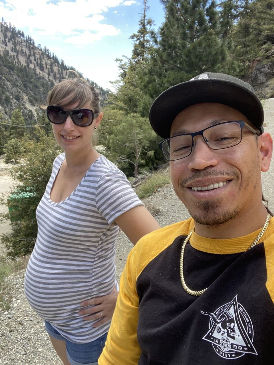 Mount Baldy